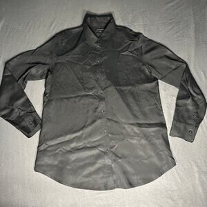 Women's Banana Republic Button Up Shirt Size Medium